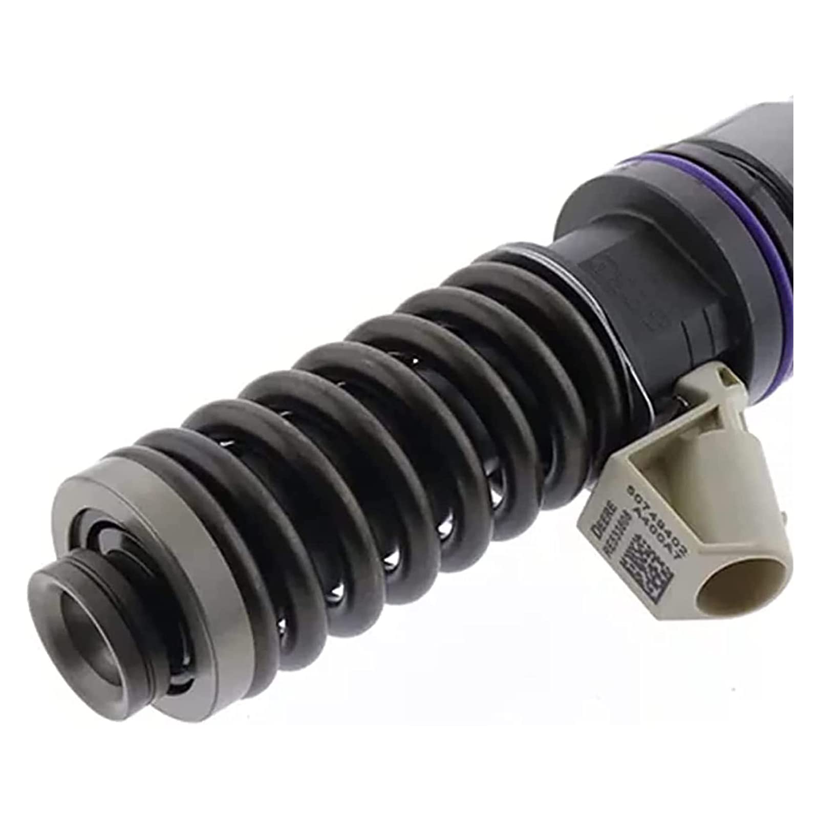 Amazon.com: Nayuank Fuel Injector 20747797 BEBE4D1201